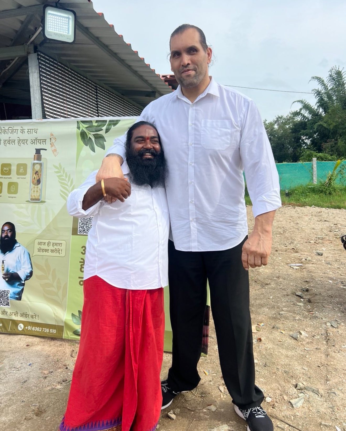 Adivasi Hakki Pikki Herbal Hair Oil