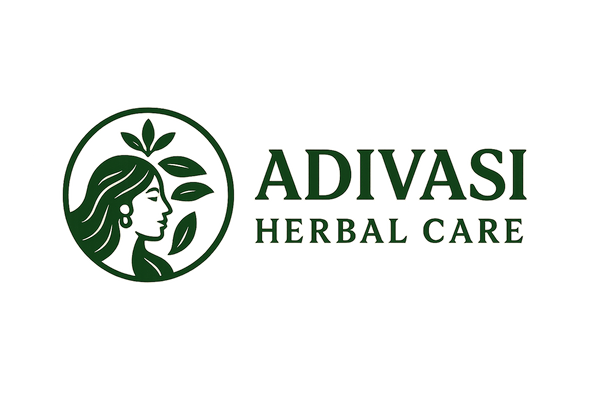 Adivasi Herbal Hair Oil logo