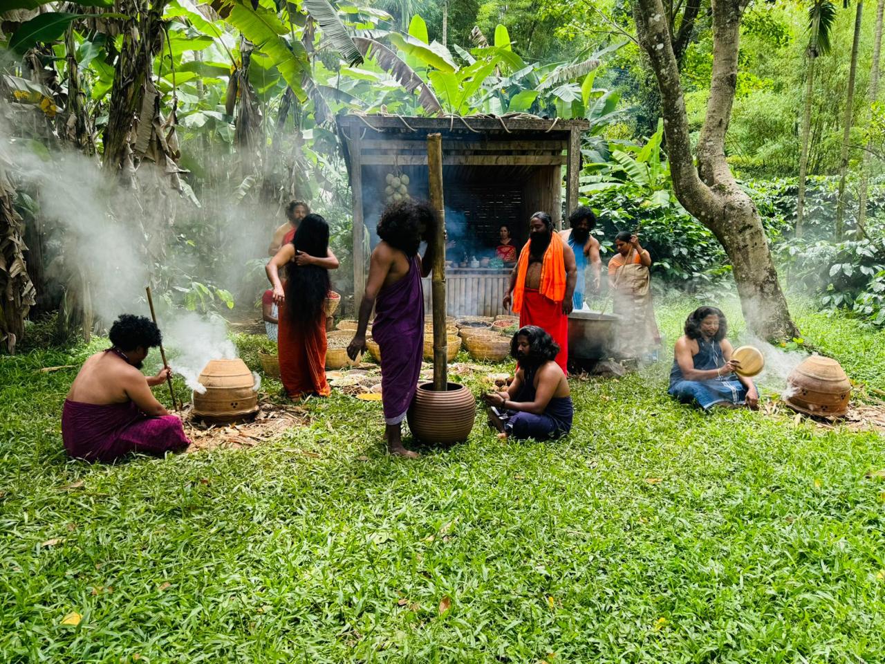 Load video: Adivasi Herbal Care